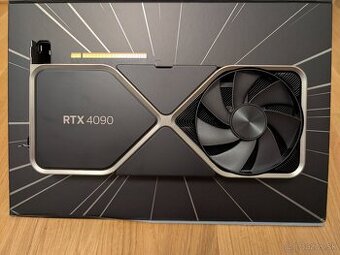 Nvidia RTX 4090 FE