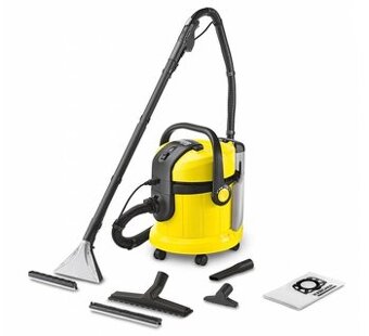 Tepovaci stroj karcher