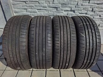 235/45 R20 letné prázdniny Bridgestone