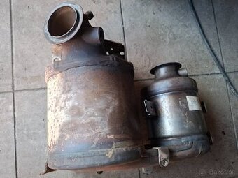 Dpf 2.0tdi 110kw