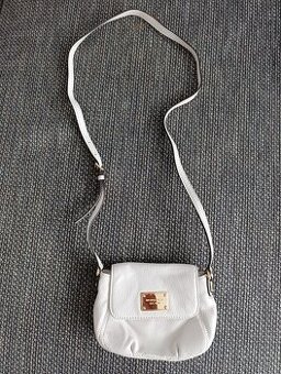 Krásna kožená kabelka MICHAEL KORS - ORIGINÁL