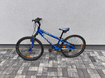 predám detský horský bicykel 24"
