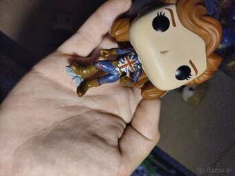Funko pop