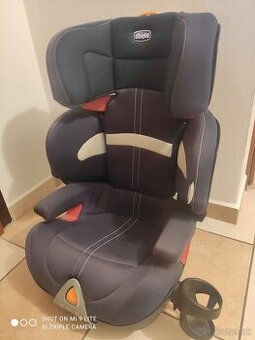 Detská autosedačka Chicco Oasys 15-36kg