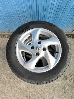 Letná sada 4x108 r15