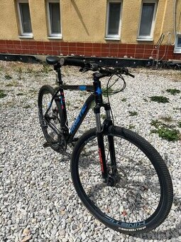 Horský bicykel Kinetic 29