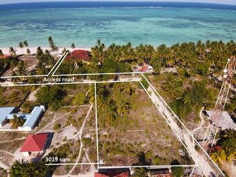 Predaj komerčného pozemku, Bwejuu, Bwejuu, Zanzibar