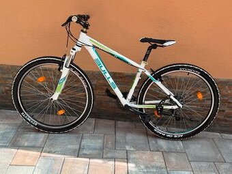 Dámsky Horský Bicykel BULLS NANDI XCOUNTRY 27.5”
