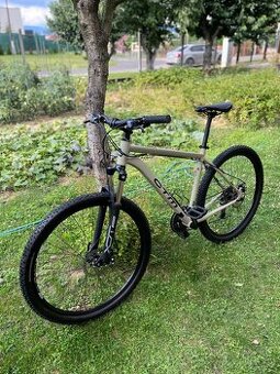 CTM Rein 2.0 Veľkosť rámu L -20 (185cm) matná pieskovcová