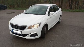 PEUGEOT 301 1. 5HDI