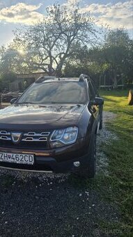 Dacia Duster 1,6 84kw 2017