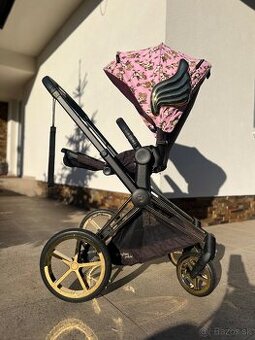 Cybex Priam Jeremy Scott