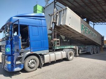 Predam naves sklapaci Schwarzmuller spa 49m3