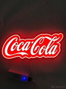 🔆🔆🔆Lightbox / LED box 🔆🔆🔆 Coca Cola