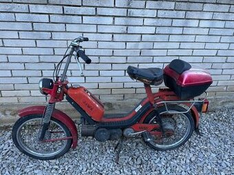 Babetta 210