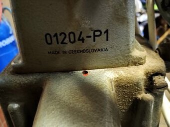 Predám Minerva 01204-P01