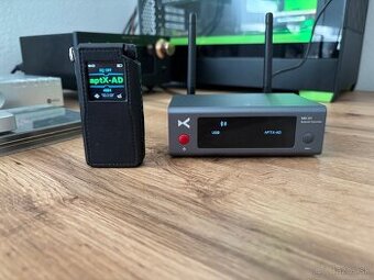 Predam Xduoo MX-01 transmitter