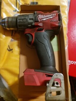 milwaukee m18 fdd2 vrtacka/srobovacka - 1