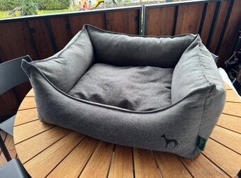 Pelech/Sofa pre psa Antracit