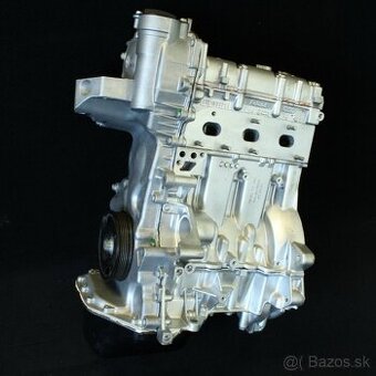 Predam motor ako novy po celkovej oprave 1.2 htp BME a AZQ