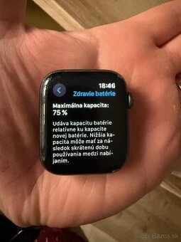 Apple Watch SE 1 44mm - 1
