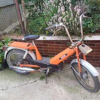 Jawa Babetta /babeta 207 - 1