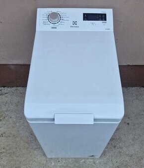 Automatická práčka ELECTROLUX (EWT1266ELW)