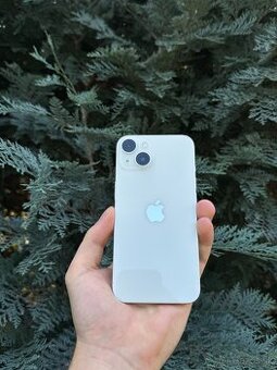 iPhone 14 128GB Starlight NOVÝ, NEPOUŽÍVANÝ