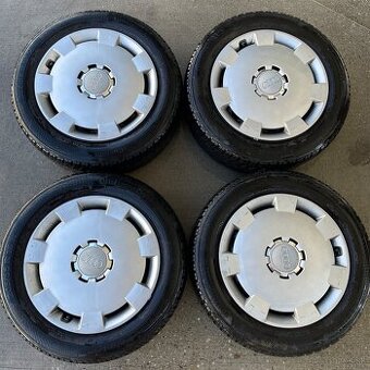 plechove disky 5x112 R16