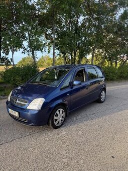 Predam Opel meriva 1.8 benzín automat