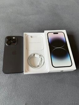iPhone 14 pro 128gb