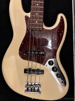 Fender American Jazz Bass