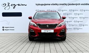 PEUGEOT 3008 1.2 PureTech