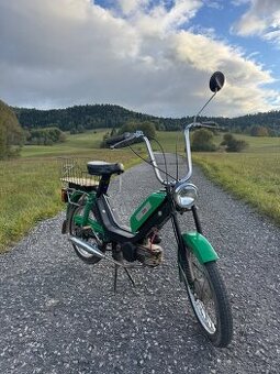 Babetta 210
