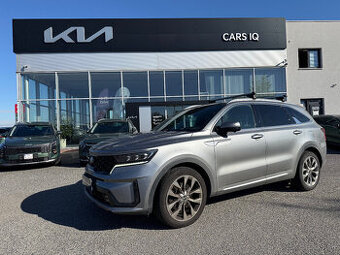 Kia Sorento 2.2 CRDi 8DCT 4WD Platinum Panorama