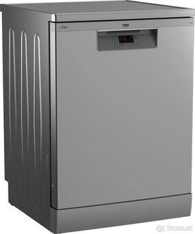 Umývačky riadu BEKO Dfn16430s 60cm