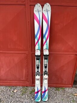 Detské lyze Blizzard 140cm