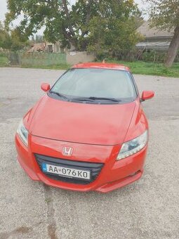 Honda CR-Z