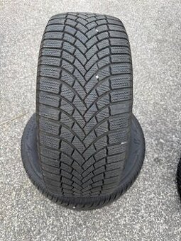 225/55R16 Bridgestone