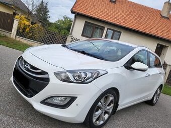 Hyundai I30 CW 1.6CRDi Premium