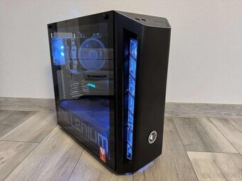 Intel i7-12700KF, 16GB, RTX 3060 Ti,1TB NvMe