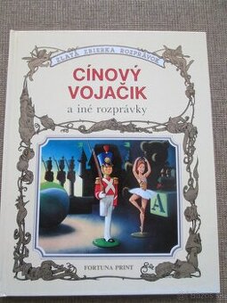 Detské knižky