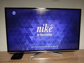 Predam LED TV Orava 43 palcova