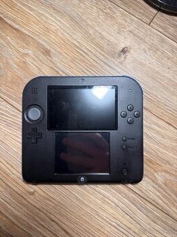 Nintendo 2DS