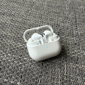 Samsung Galaxy Buds 3 Pro – White