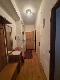 Byt v centre mesta na predaj Rekonštruujte podľa Vašich sno