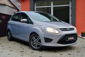 Ford C-Max 1.6 TDCi DPF 115k Trend ---148 000KM---