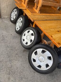 185/60R15 5x100