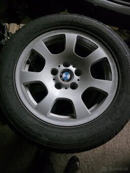 Bmw r16 5x120