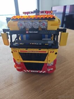 Lego technic 8109